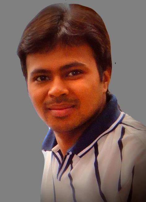AboutMe banner for @mihir