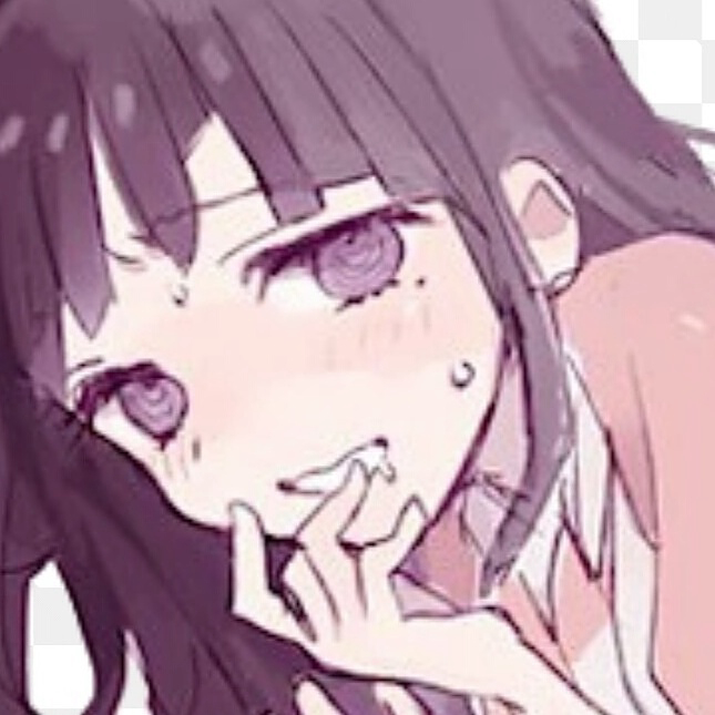 AboutMe banner for @mikan