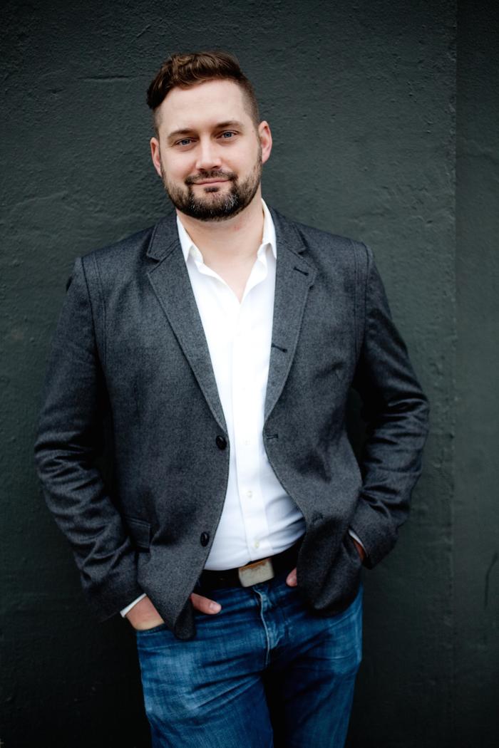 Michael Dahn | about.me