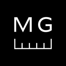 AboutMe banner for @milligram