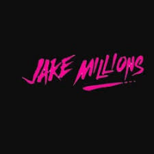 AboutMe banner for @millions