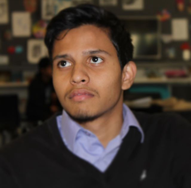AboutMe banner for @mirza