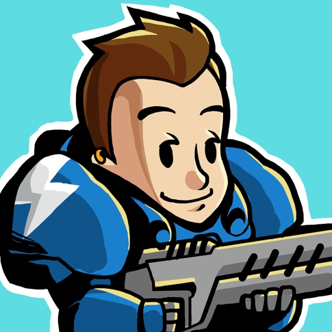 AboutMe banner for @mitch