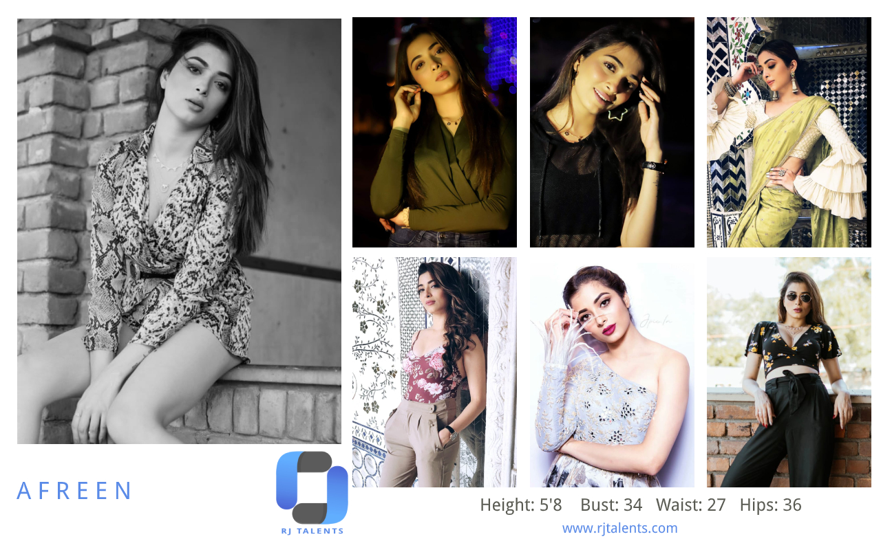 AboutMe banner for @modeling