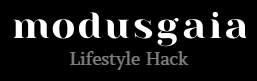 AboutMe banner for @modus