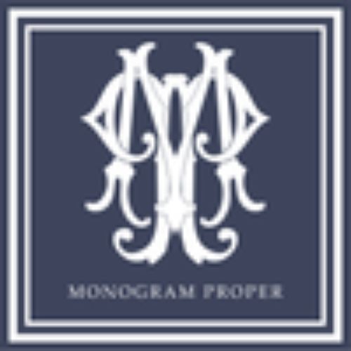 AboutMe banner for @monogram