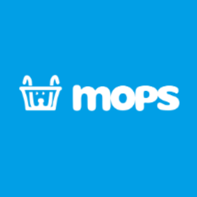 AboutMe banner for @mops
