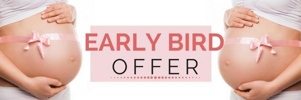 AboutMe banner for @motherhood