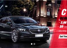 AboutMe banner for @motoring