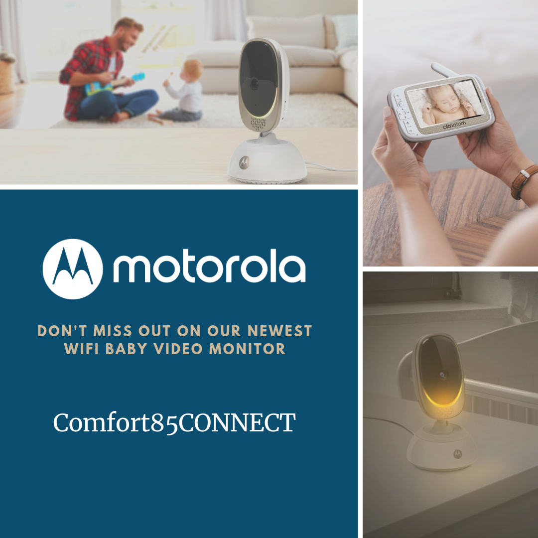 AboutMe banner for @motorola