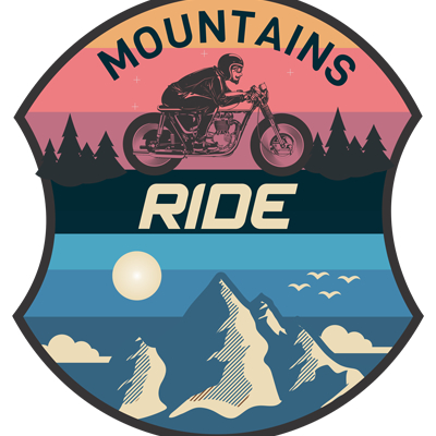 AboutMe banner for @mountains