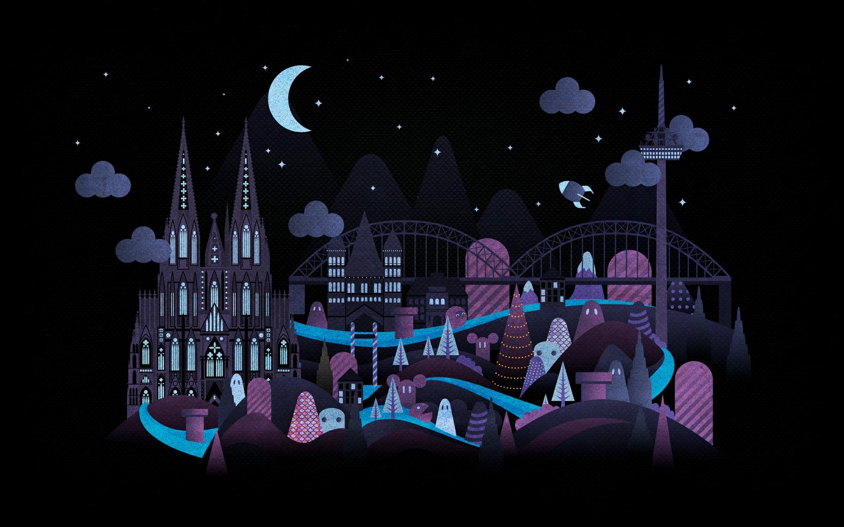 AboutMe banner for @moussa