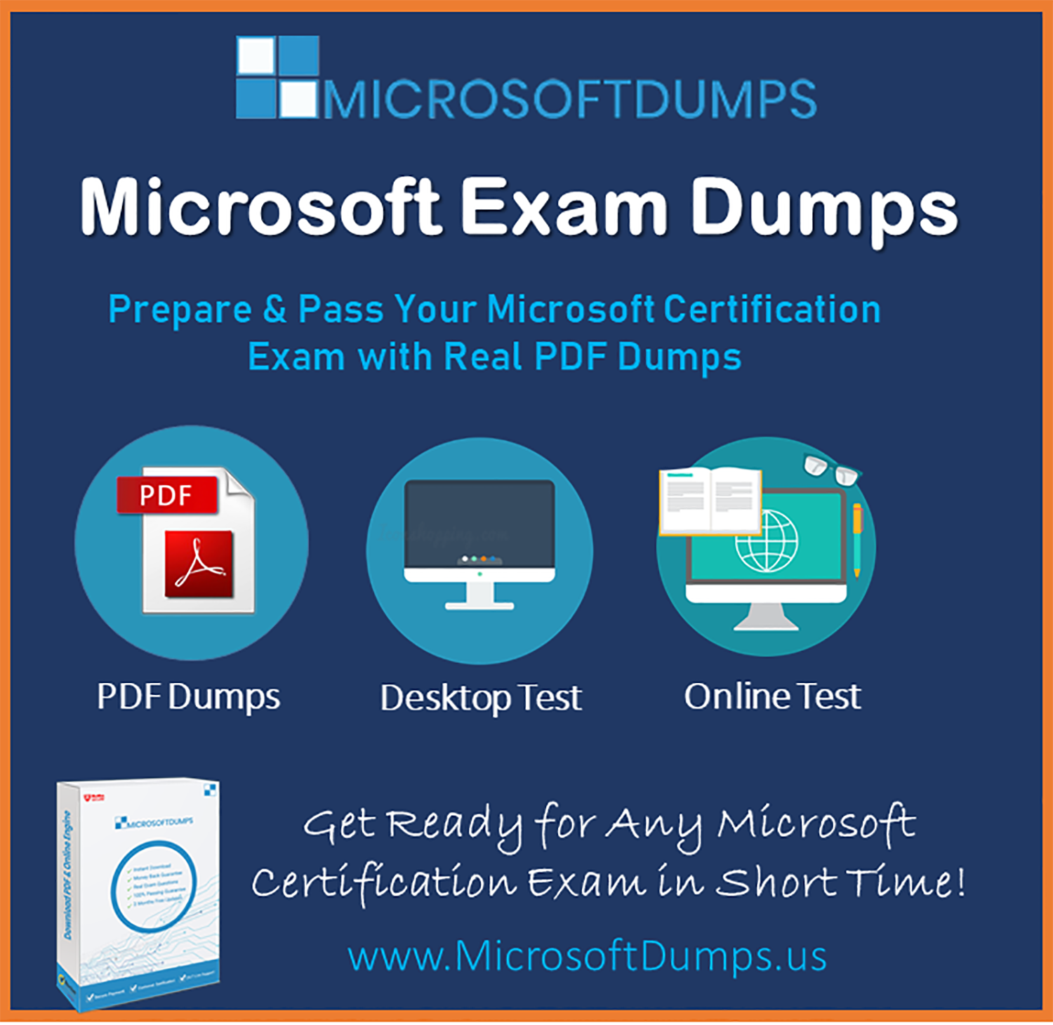MS-102 PDF Demo