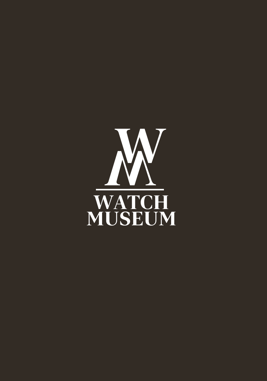 AboutMe banner for @museum