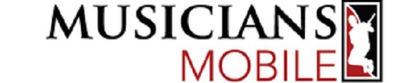 AboutMe banner for @musicians