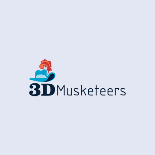 AboutMe banner for @musketeers