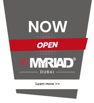 AboutMe banner for @myriad