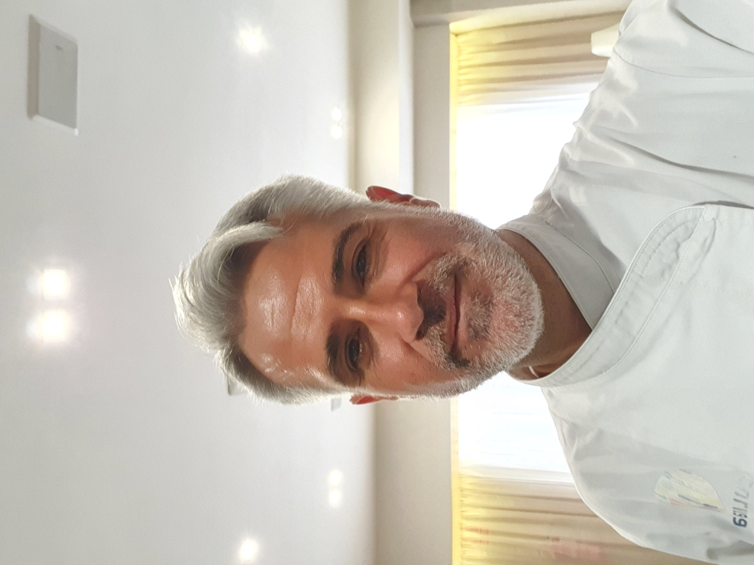 Nacho Solana - Santa Cruz de Tenerife | about.me