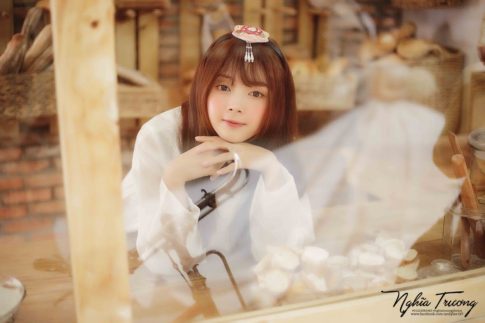 AboutMe banner for @nam