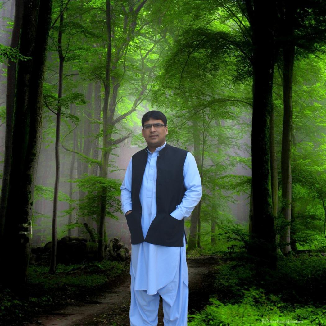 AboutMe banner for @nangyal