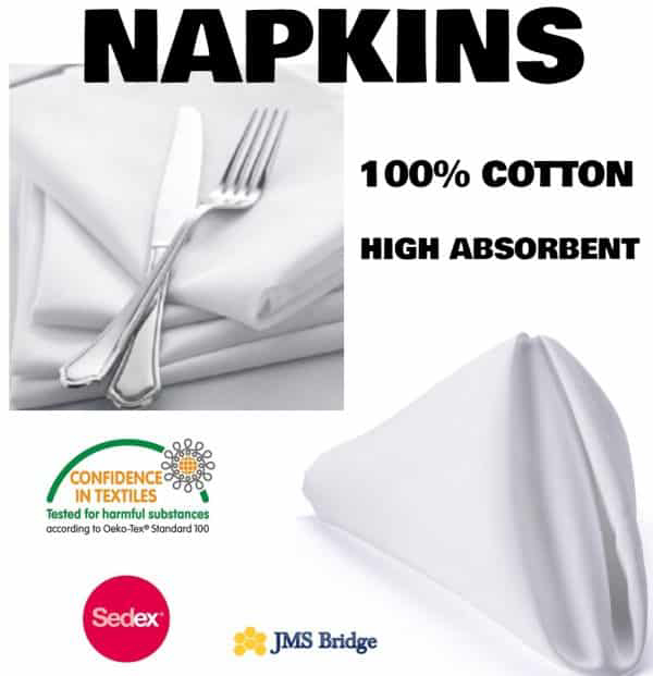 AboutMe banner for @napkins