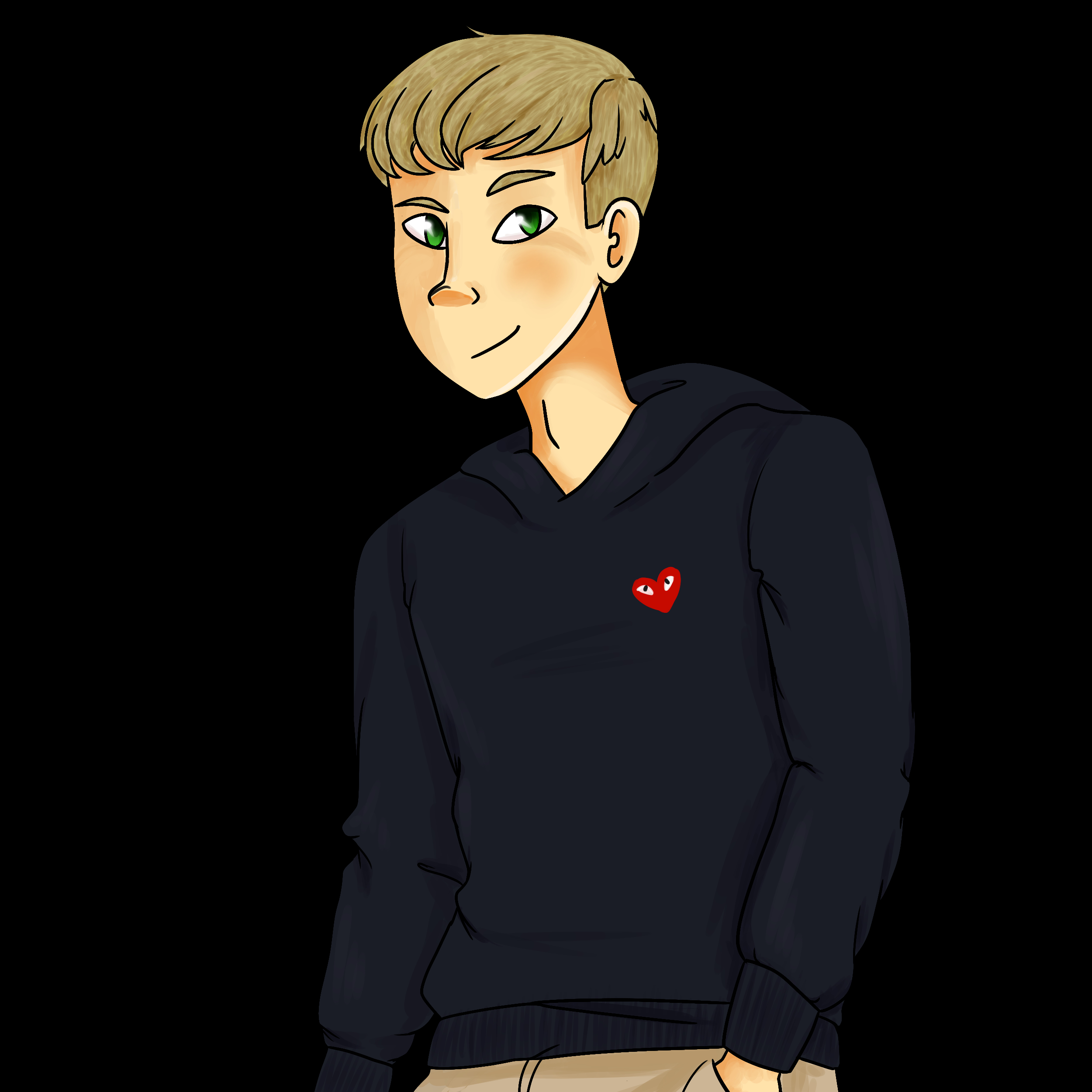 AboutMe banner for @narrow