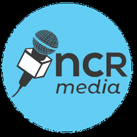 AboutMe banner for @ncr