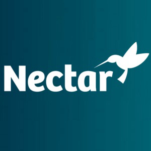 AboutMe banner for @nectar