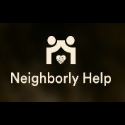 AboutMe banner for @neighborly