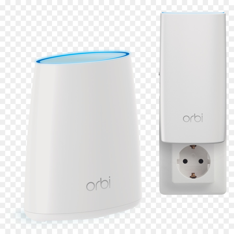 AboutMe banner for @netgear