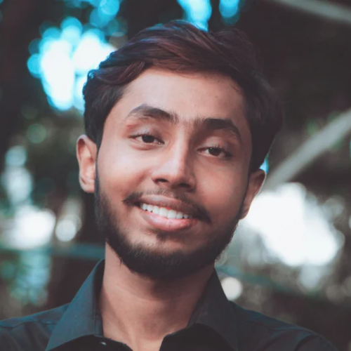 AboutMe banner for @newsman