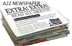 AboutMe banner for @newspapers