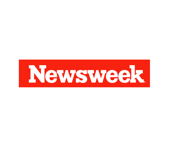 AboutMe banner for @newsweek