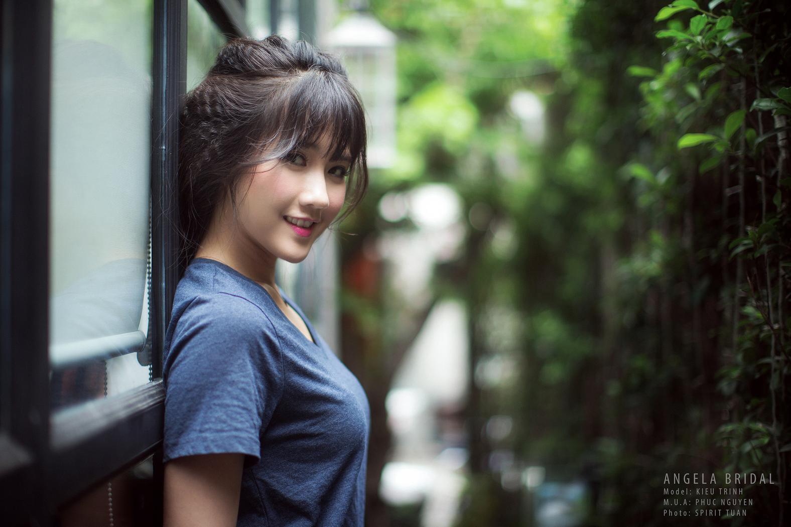 AboutMe banner for @ngoctrinh