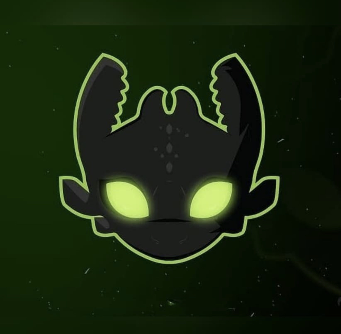 AboutMe banner for @nightfury