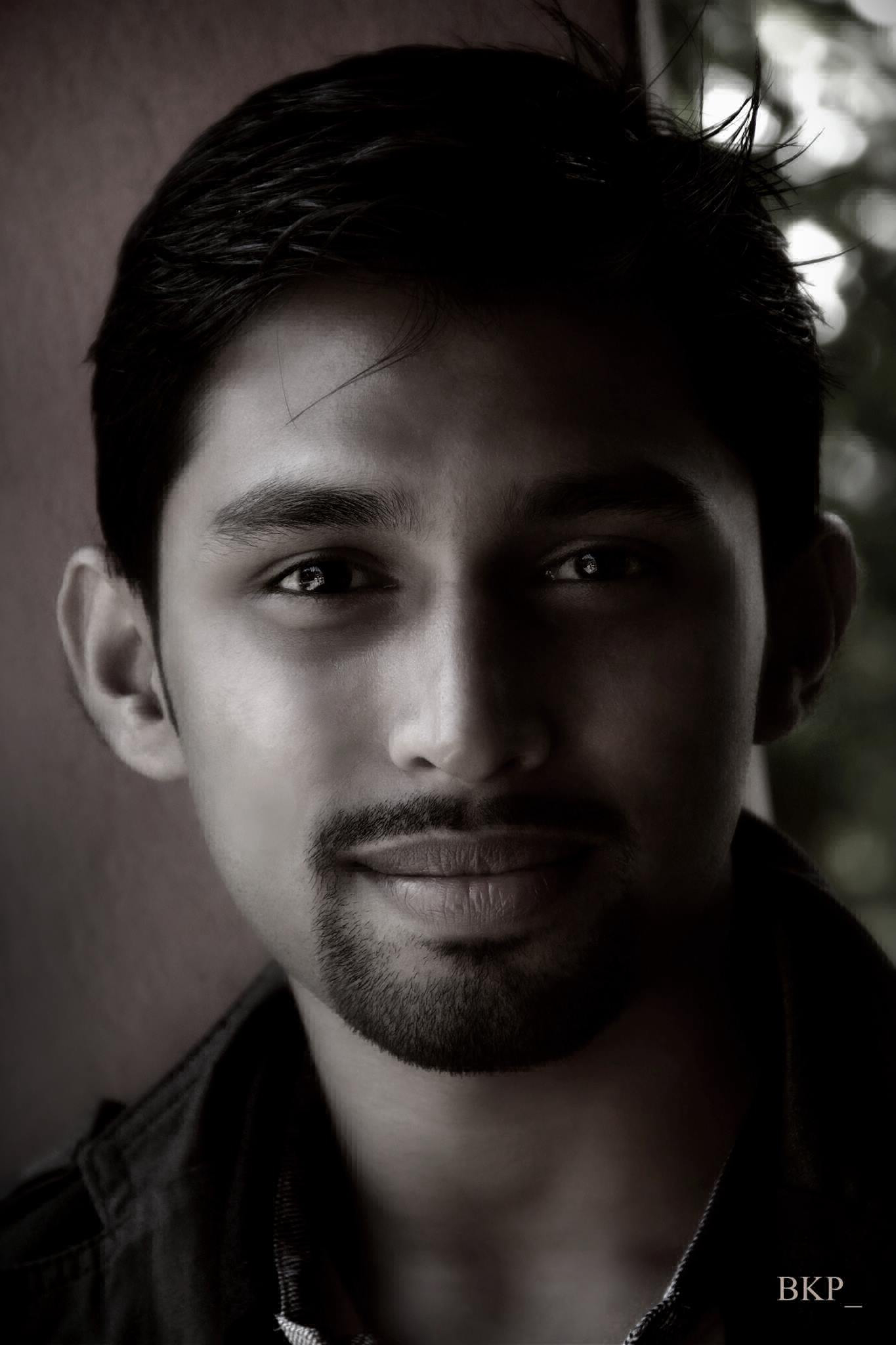 AboutMe banner for @nishat