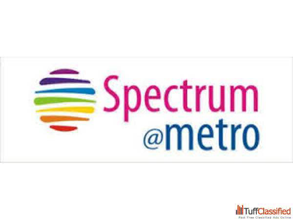 AboutMe banner for @noida