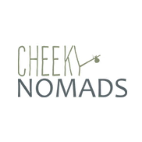 AboutMe banner for @nomads