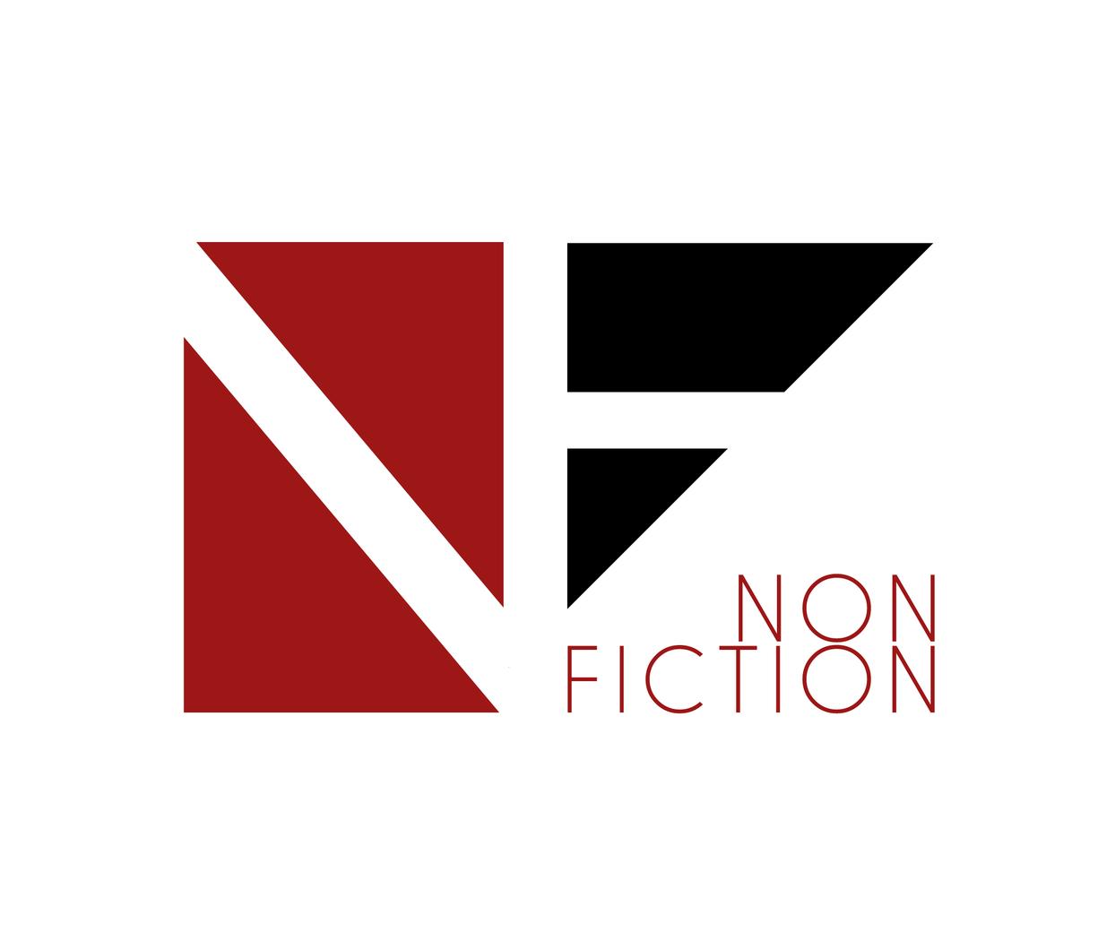 AboutMe banner for @nonfiction