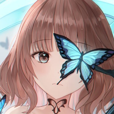 AboutMe banner for @nuke