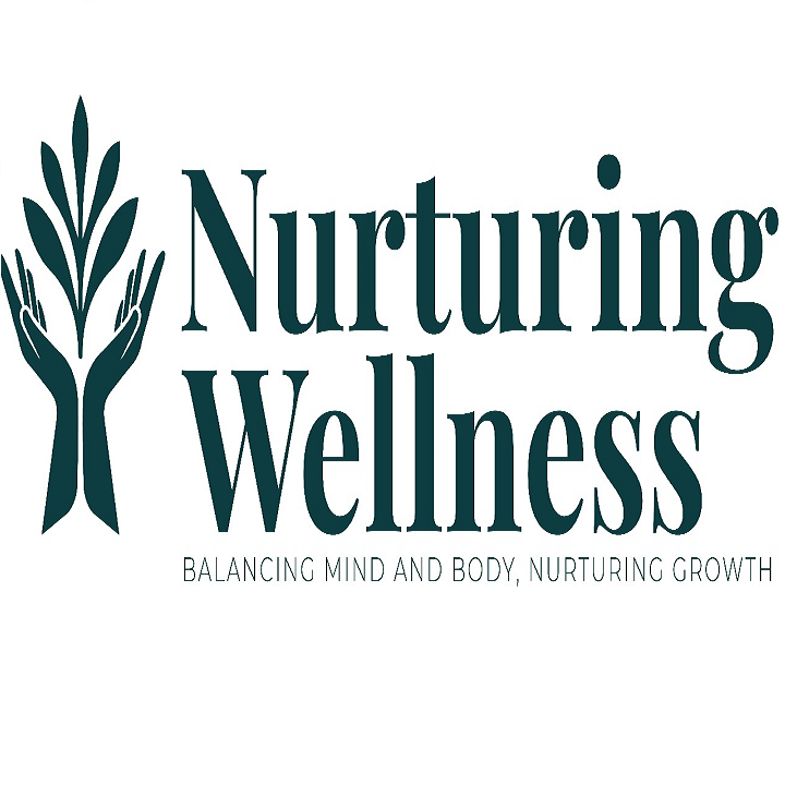 AboutMe banner for @nurturing