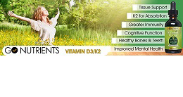 AboutMe banner for @nutrients