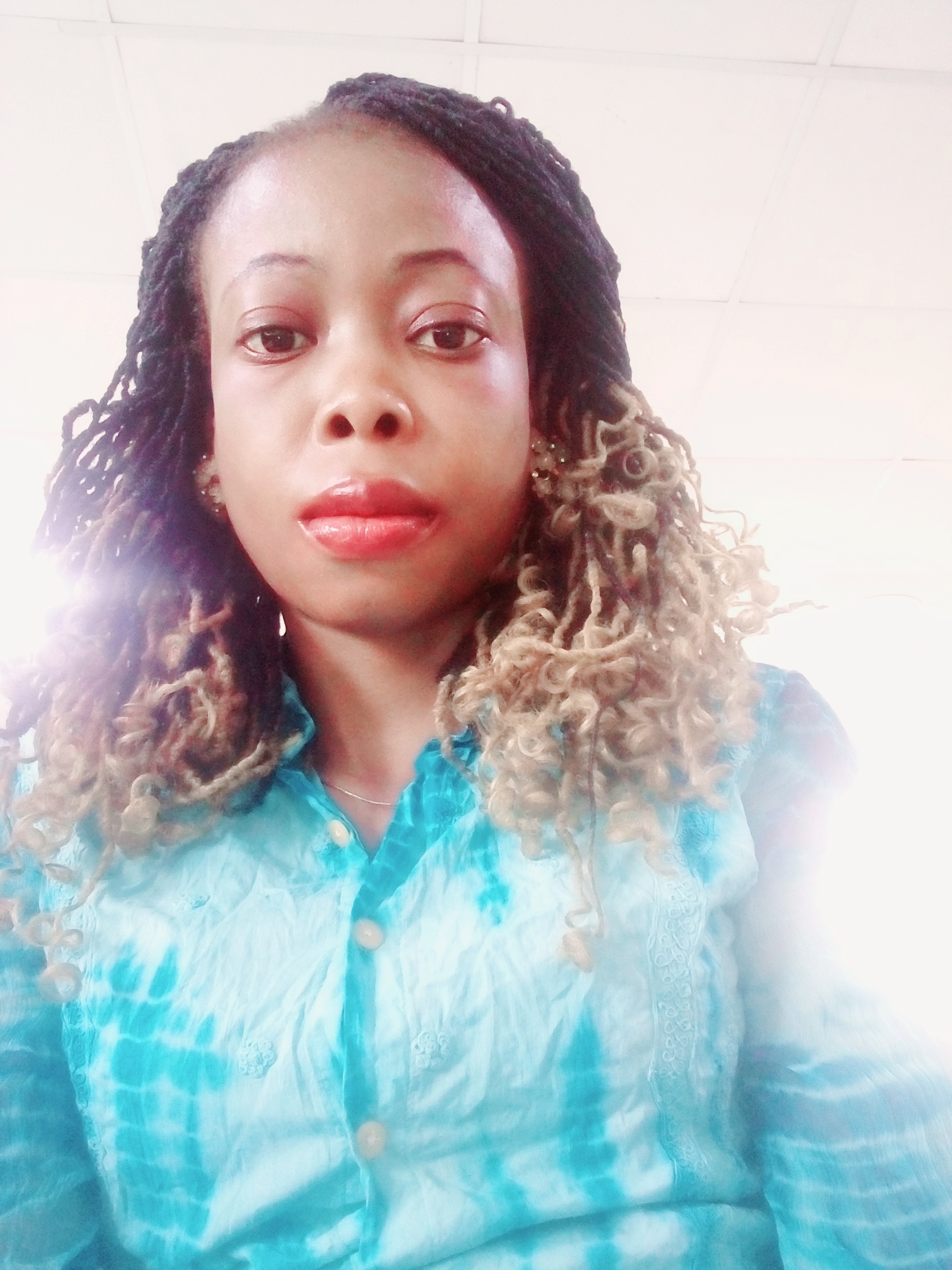 AboutMe banner for @okorie