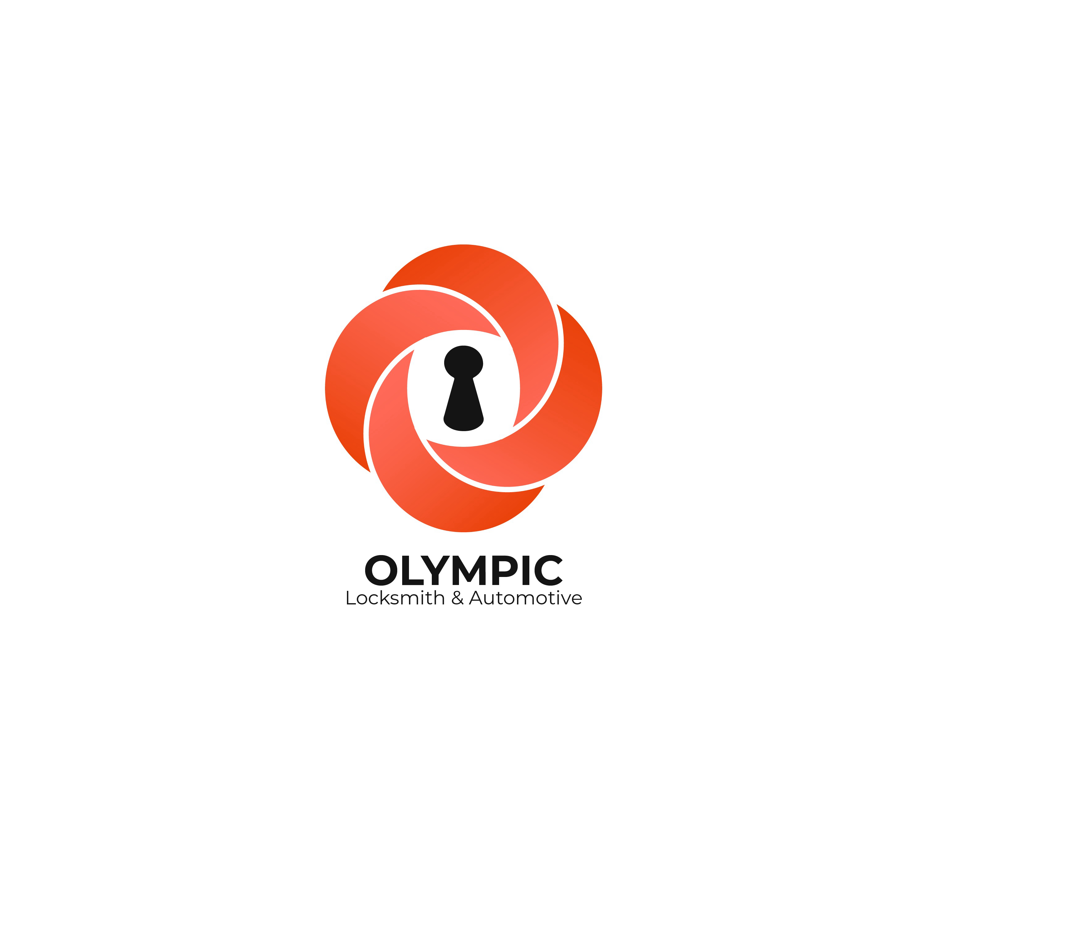 AboutMe banner for @olympic