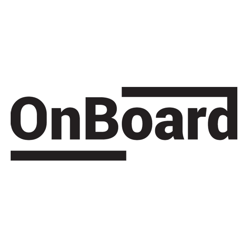 AboutMe banner for @onboard