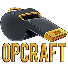 AboutMe banner for @opcraft
