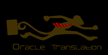 AboutMe banner for @oracle