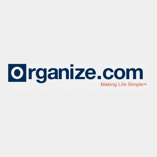 AboutMe banner for @organize