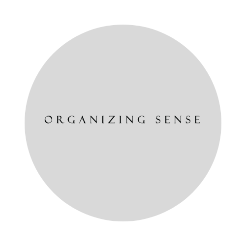 AboutMe banner for @organizing