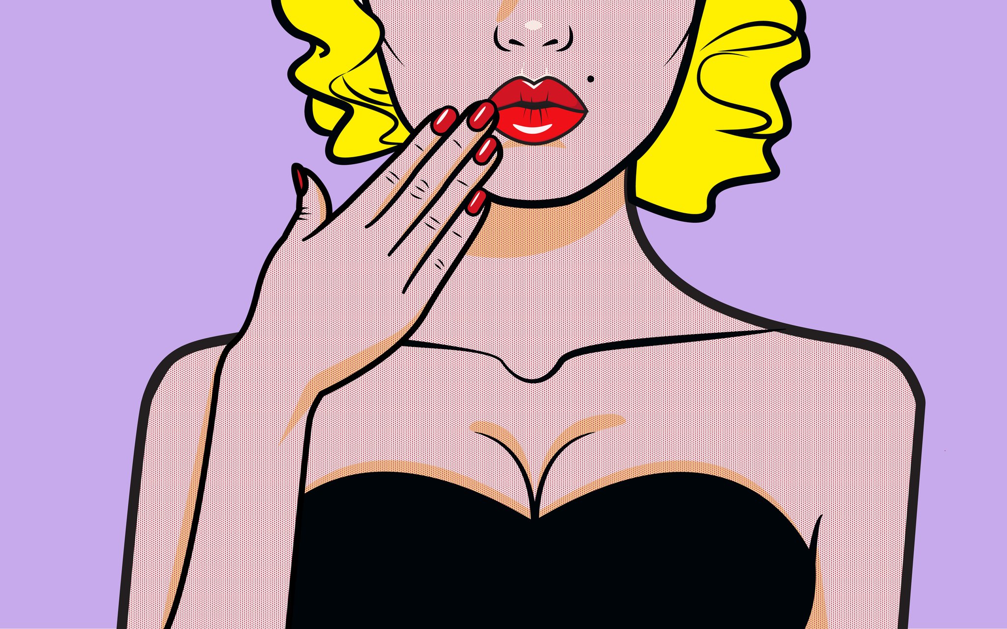 AboutMe banner for @orgasmic
